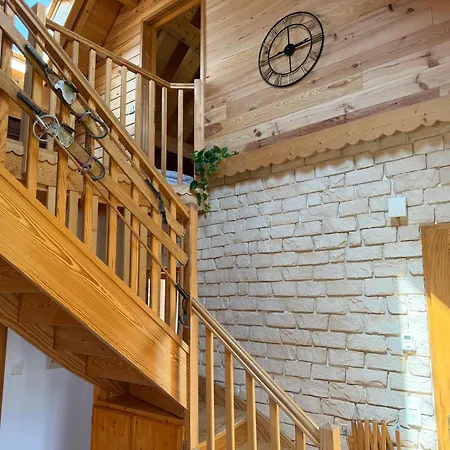 Chaleureux Proche Des Pistes Holiday home Villard-de-Lans