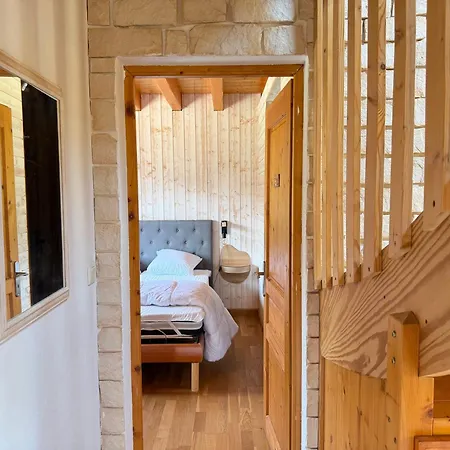 Chaleureux Proche Des Pistes Holiday home *