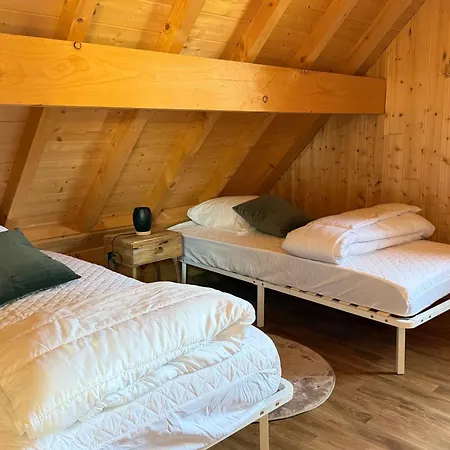 Chaleureux Proche Des Pistes Holiday home